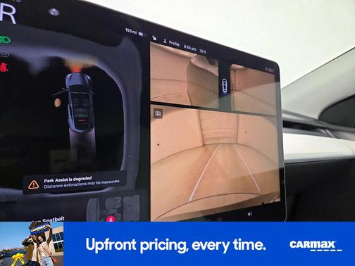 Gray 2023 Tesla Model Y Long Range