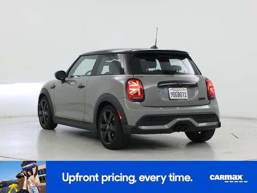 2023 MINI Hardtop S