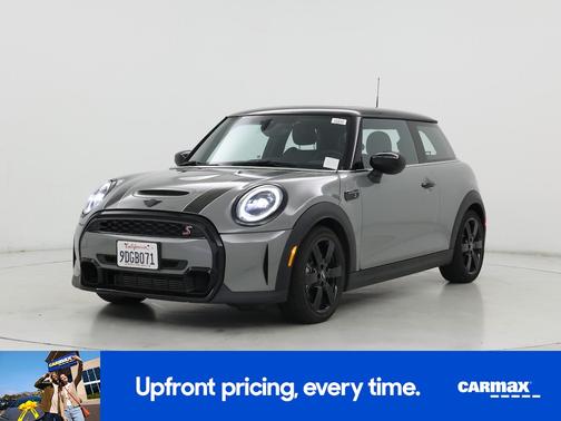 2023 MINI Hardtop S