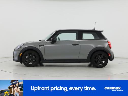 2023 MINI Hardtop S