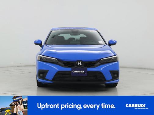 2023 Honda Civic Sport Touring