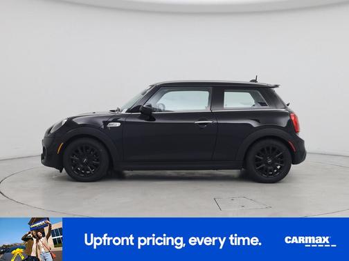 2016 MINI Hardtop S