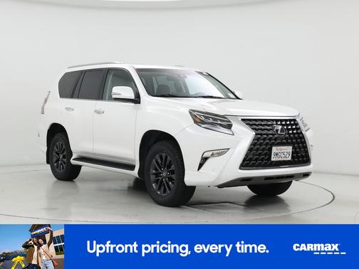 2023 Lexus GX 460 Premium