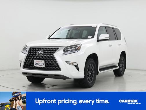 2023 Lexus GX 460 Premium