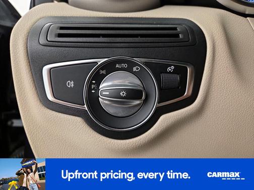 2020 Mercedes-Benz GLC 300