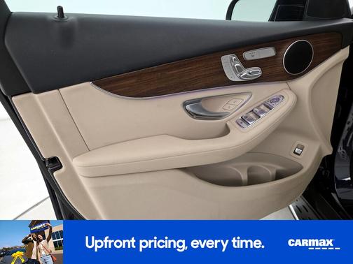 2020 Mercedes-Benz GLC 300