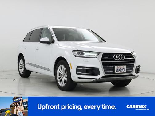 2019 Audi Q7 Premium