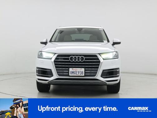 2019 Audi Q7 Premium