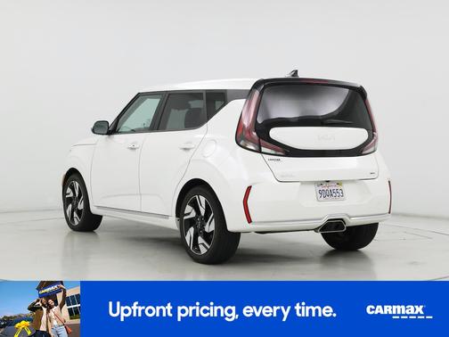 2023 Kia Soul GT-Line