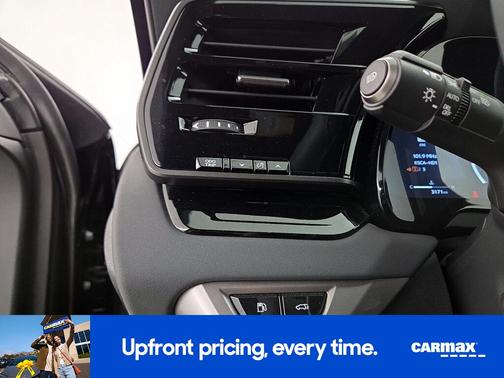 Black 2025 Lexus RX 350