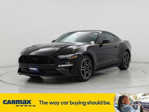 2023 Ford Mustang GT Premium