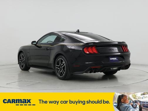 2023 Ford Mustang GT Premium