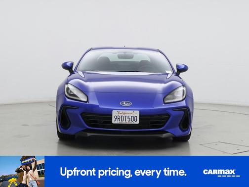 2024 Subaru BRZ Limited