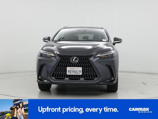 2023 Lexus NX 350h NX 350h