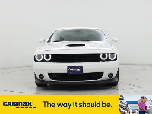2020 Dodge Challenger GT