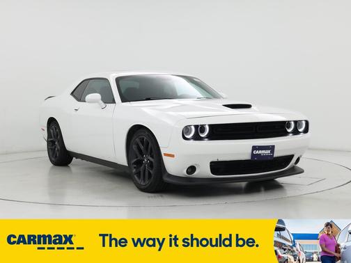 2020 Dodge Challenger GT