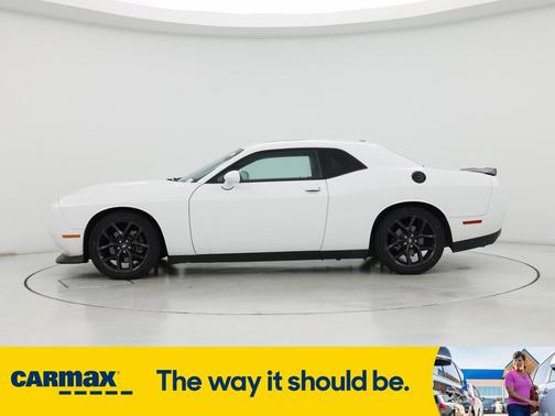 2020 Dodge Challenger GT