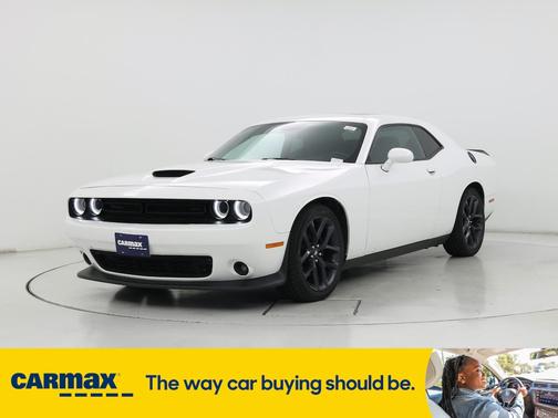 2020 Dodge Challenger GT