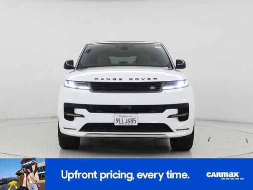2024 Land Rover Range Rover Sport SE Dynamic