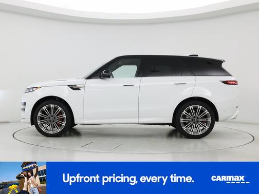 2024 Land Rover Range Rover Sport SE Dynamic