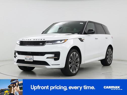 2024 Land Rover Range Rover Sport SE Dynamic