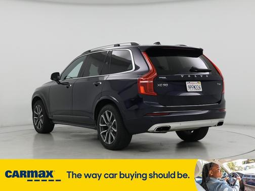 2019 Volvo XC90 T6 Momentum