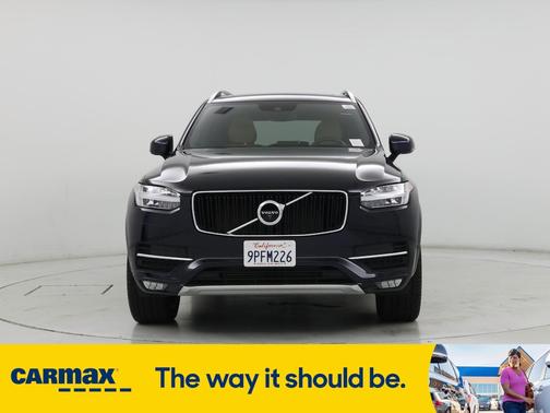 2019 Volvo XC90 T6 Momentum