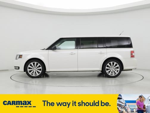 2013 Ford Flex SEL