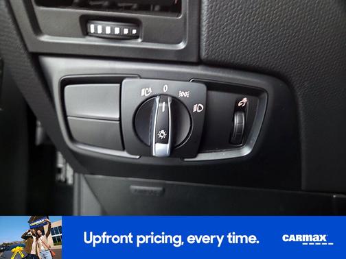 2017 BMW i3 Deka World