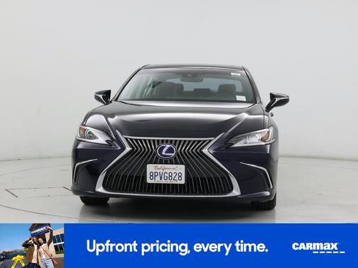 2020 Lexus ES 300h ES 300h