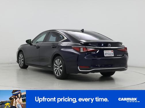 2020 Lexus ES 300h ES 300h