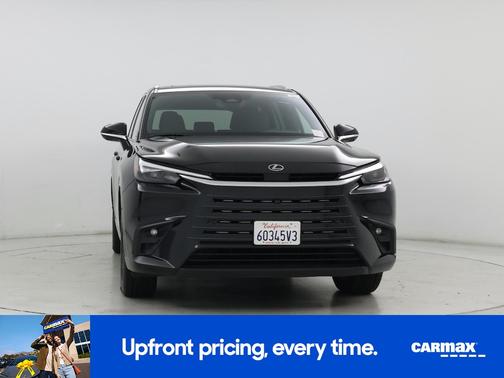 2024 Lexus TX 350 Premium
