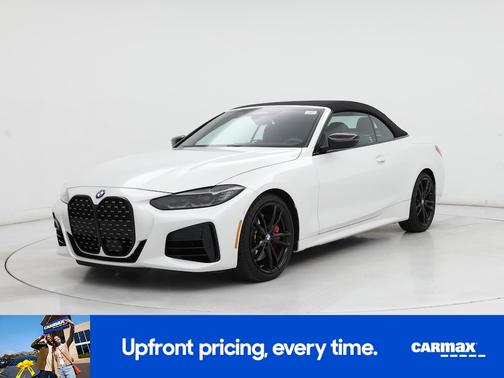 2024 BMW M440 I