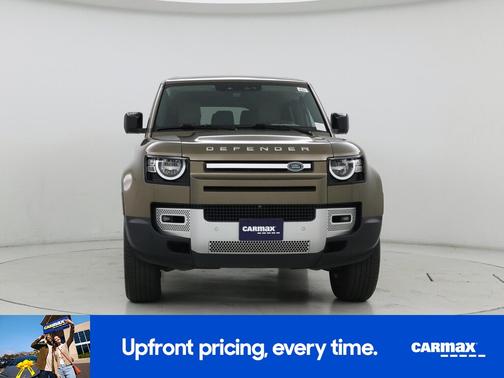 2023 Land Rover Defender 130 S