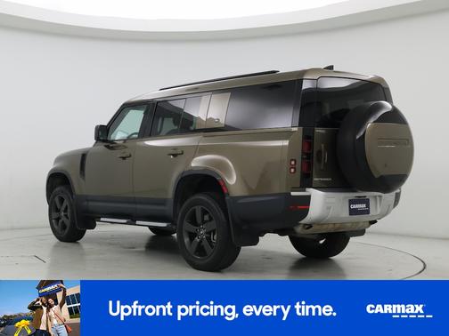 2023 Land Rover Defender 130 S