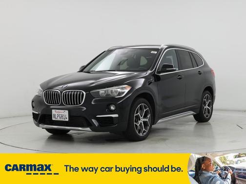 2019 BMW X1 SDrive28i
