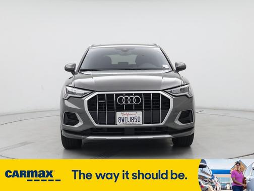 2021 Audi Q3 Premium Plus