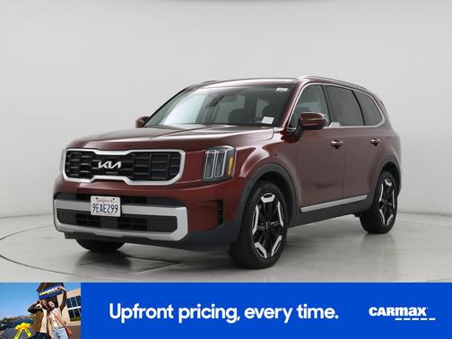 2023 Kia Telluride S
