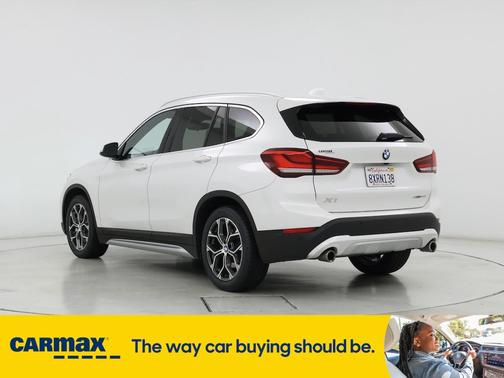 2021 BMW X1 SDrive28i