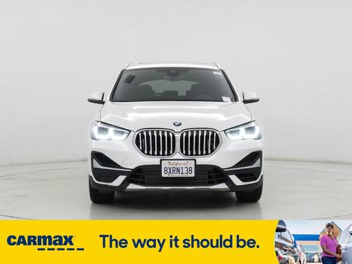 2021 BMW X1 SDrive28i
