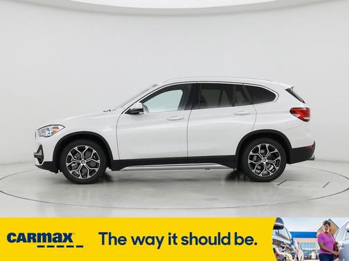 2021 BMW X1 SDrive28i