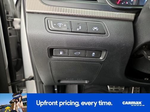 2019 Hyundai SONATA Limited