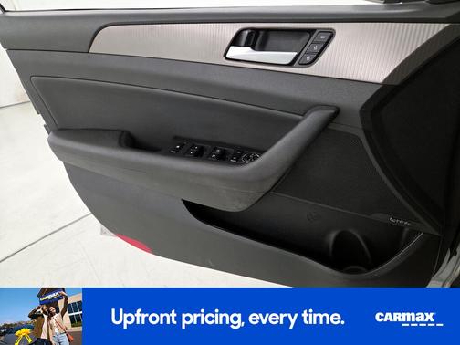 2019 Hyundai SONATA Limited