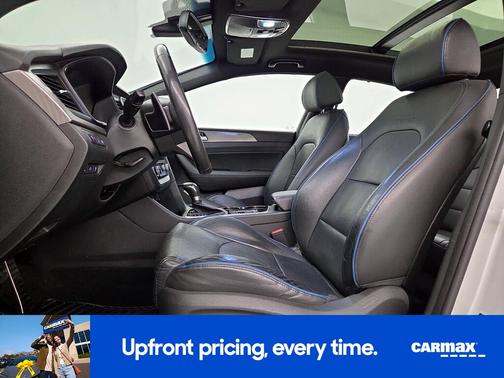 2019 Hyundai SONATA Limited