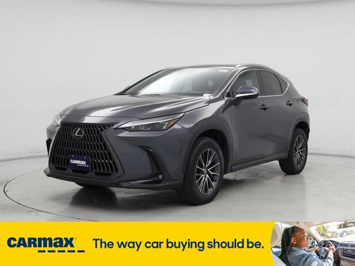 2022 Lexus NX 350 Premium