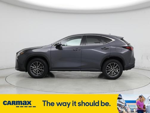 2022 Lexus NX 350 Premium