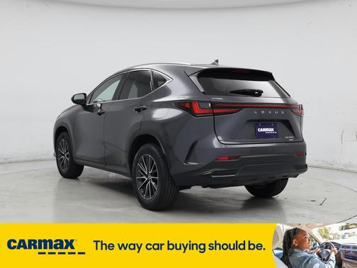 2022 Lexus NX 350 Premium