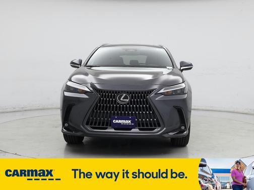2022 Lexus NX 350 Premium