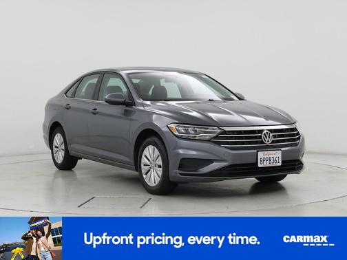 2020 Volkswagen Jetta S