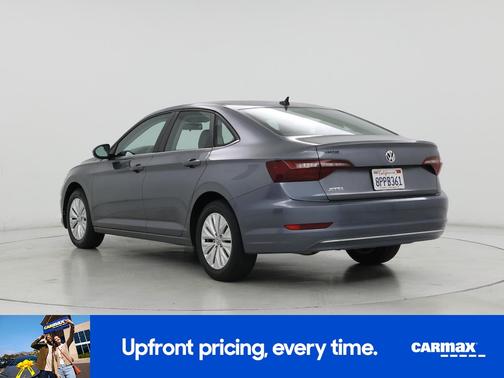 2020 Volkswagen Jetta S